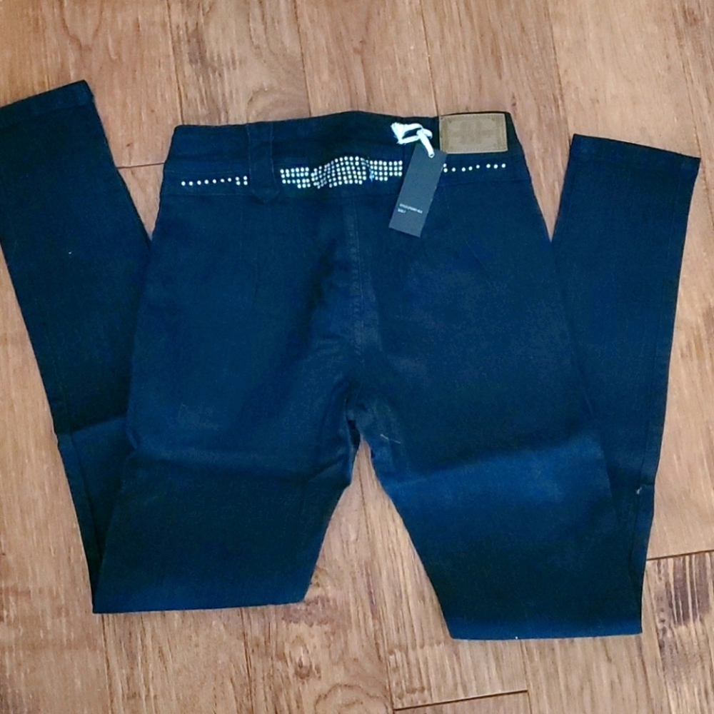 Junior's jeans